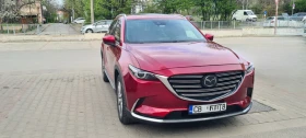 Mazda CX-9 Grand touring 2.5 Turbo AWD - 24800 € / 48504.58 лв. - 41481155 3 | Car24.bg Mazda CX-9 Grand touring 2.5 Turbo AWD - 24800 € / 48504.58 лв. - 41481155 3