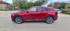 Mazda CX-9 Grand touring 2.5 Turbo AWD - 24800 € / 48504.58 лв. - 41481155 9 | Car24.bg Mazda CX-9 Grand touring 2.5 Turbo AWD - 24800 € / 48504.58 лв. - 41481155 9