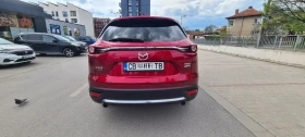 Mazda CX-9 Grand touring 2.5 Turbo AWD - 24800 € / 48504.58 лв. - 41481155 10 | Car24.bg Mazda CX-9 Grand touring 2.5 Turbo AWD - 24800 € / 48504.58 лв. - 41481155 10