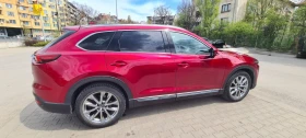 Mazda CX-9 Grand touring 2.5 Turbo AWD - 24800 € / 48504.58 лв. - 41481155 6 | Car24.bg Mazda CX-9 Grand touring 2.5 Turbo AWD - 24800 € / 48504.58 лв. - 41481155 6
