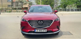 Mazda CX-9 Grand touring 2.5 Turbo AWD - Car24.bg Mazda CX-9 Grand touring 2.5 Turbo AWD