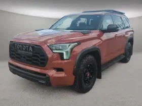 Toyota Tundra * * TRD PRO* *