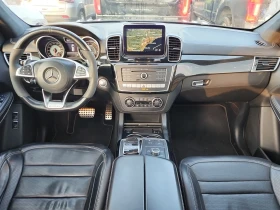 Mercedes-Benz GLS 63 AMG * FULL * 7 МЕСТЕН * CARFAX * - 26400 € - 66480812 6 | Car24.bg Mercedes-Benz GLS 63 AMG * FULL * 7 МЕСТЕН * CARFAX * - 26400 € - 66480812 6