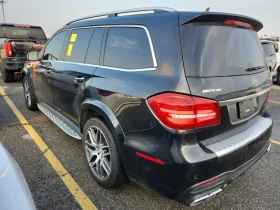 Mercedes-Benz GLS 63 AMG * FULL * 7 МЕСТЕН * CARFAX * - 26400 € - 66480812 4 | Car24.bg Mercedes-Benz GLS 63 AMG * FULL * 7 МЕСТЕН * CARFAX * - 26400 € - 66480812 4