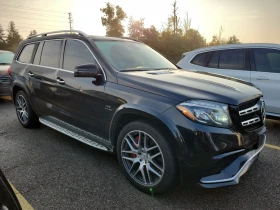 Mercedes-Benz GLS 63 AMG * FULL * 7 МЕСТЕН * CARFAX * - 26400 € - 66480812 2 | Car24.bg Mercedes-Benz GLS 63 AMG * FULL * 7 МЕСТЕН * CARFAX * - 26400 € - 66480812 2