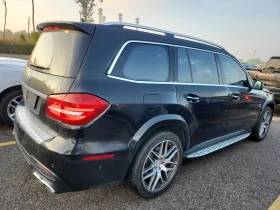 Mercedes-Benz GLS 63 AMG * FULL * 7 МЕСТЕН * CARFAX * - 26400 € - 66480812 3 | Car24.bg Mercedes-Benz GLS 63 AMG * FULL * 7 МЕСТЕН * CARFAX * - 26400 € - 66480812 3