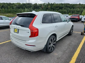 Volvo Xc90 * INSCRIPTION * CARFAX * Бeз инциденти * | Auto.bg — изображение 3 Volvo Xc90 * INSCRIPTION * CARFAX * Бeз инциденти * | Auto.bg — изображение 3