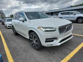 Volvo Xc90 * INSCRIPTION * CARFAX * Бeз инциденти * | Auto.bg — изображение 2 Volvo Xc90 * INSCRIPTION * CARFAX * Бeз инциденти * | Auto.bg — изображение 2