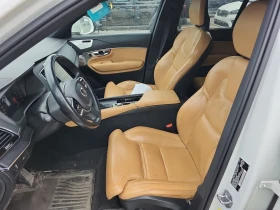 Volvo Xc90 * INSCRIPTION * CARFAX * Бeз инциденти * | Auto.bg — изображение 8 Volvo Xc90 * INSCRIPTION * CARFAX * Бeз инциденти * | Auto.bg — изображение 8
