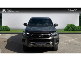 Toyota Hilux 2.8D Hybrid 48V AT Invincible JBL - 56900 € - 14149278 5 | Car24.bg Toyota Hilux 2.8D Hybrid 48V AT Invincible JBL - 56900 € - 14149278 5