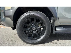 Toyota Hilux 2.8D Hybrid 48V AT Invincible JBL - 56900 € - 14149278 16 | Car24.bg Toyota Hilux 2.8D Hybrid 48V AT Invincible JBL - 56900 € - 14149278 16