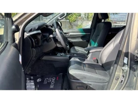 Toyota Hilux 2.8D Hybrid 48V AT Invincible JBL - 56900 € - 14149278 12 | Car24.bg Toyota Hilux 2.8D Hybrid 48V AT Invincible JBL - 56900 € - 14149278 12
