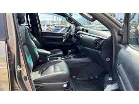 Toyota Hilux 2.8D Hybrid 48V AT Invincible JBL - 56900 € - 14149278 6 | Car24.bg Toyota Hilux 2.8D Hybrid 48V AT Invincible JBL - 56900 € - 14149278 6