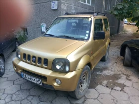 Suzuki Jimny - 4900 € - 18684206 3 | Car24.bg Suzuki Jimny - 4900 € - 18684206 3