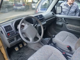 Suzuki Jimny - 4900 € - 18684206 2 | Car24.bg Suzuki Jimny - 4900 € - 18684206 2