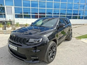 Jeep Grand cherokee SRT - 44300 € - 76667684 3 | Car24.bg Jeep Grand cherokee SRT - 44300 € - 76667684 3