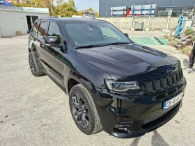 Jeep Grand cherokee SRT - 44300 € - 76667684 2 | Car24.bg Jeep Grand cherokee SRT - 44300 € - 76667684 2