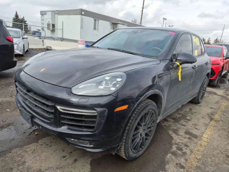 Porsche Cayenne * GTS * CARFAX * 2 КЛЮЧА * ПАНОРАМА * - 25980 € / 50812.46 лв. - 45200147 1 | Car24.bg Porsche Cayenne * GTS * CARFAX * 2 КЛЮЧА * ПАНОРАМА * - 25980 € / 50812.46 лв. - 45200147 1
