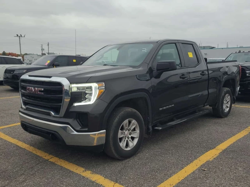 Gmc Sierra * Fleet * CARFAX * БЕЗ ПЪРВОНАЧАЛНА ВНОСКА - 29000 € - 60685777 1 | Car24.bg Gmc Sierra * Fleet * CARFAX * БЕЗ ПЪРВОНАЧАЛНА ВНОСКА - 29000 € - 60685777 1
