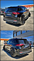 Mercedes-Benz GLE 63 S AMG  4М/FACELIFT/CARBON/BURMESTER/PANO/360/NIGHT/22/ - [3] 