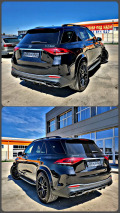 Mercedes-Benz GLE 63 S AMG  4М/FACELIFT/CARBON/BURMESTER/PANO/360/NIGHT/22/ - [6] 