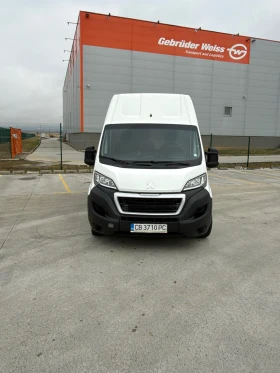 Peugeot Boxer undefined | Auto.bg — изображение 2 Peugeot Boxer undefined | Auto.bg — изображение 2