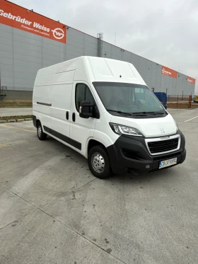 Peugeot Boxer undefined | Auto.bg — изображение 3 Peugeot Boxer undefined | Auto.bg — изображение 3