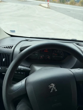 Peugeot Boxer undefined | Auto.bg — изображение 15 Peugeot Boxer undefined | Auto.bg — изображение 15