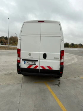 Peugeot Boxer undefined | Auto.bg — изображение 6 Peugeot Boxer undefined | Auto.bg — изображение 6