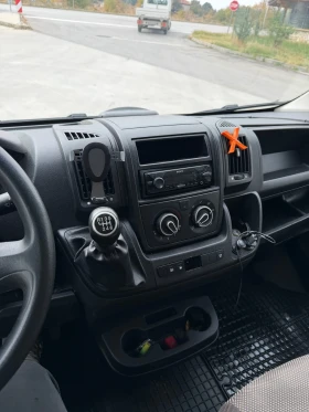 Peugeot Boxer undefined | Auto.bg — изображение 13 Peugeot Boxer undefined | Auto.bg — изображение 13
