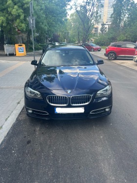 Обява за продажба на BMW 535 f11 ~33 000 лв. - изображение 1
