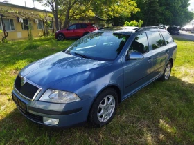 Skoda Octavia 1 - Car24.bg Skoda Octavia 1