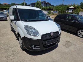 Fiat Doblo 1.4i LPG 131000km! - Car24.bg Fiat Doblo 1.4i LPG 131000km!