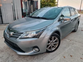 Toyota Avensis 2.0 D4D Панорама Navi Камера - Car24.bg Toyota Avensis 2.0 D4D Панорама Navi Камера