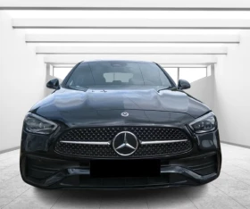Mercedes-Benz C 300 4Matic = AMG Line = Premium Гаранция - Car24.bg Mercedes-Benz C 300 4Matic = AMG Line = Premium Гаранция