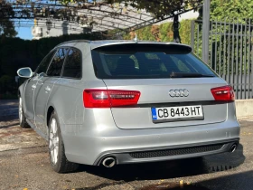 Audi A6 Audi A6 Avant 3.0 TDI Quattro | въздушно окачване - 26100 лв. / 13344.72 € - 90503684 3 | Car24.bg Audi A6 Audi A6 Avant 3.0 TDI Quattro | въздушно окачване - 26100 лв. / 13344.72 € - 90503684 3