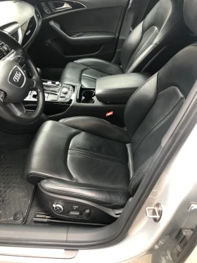 Audi A6 Audi A6 Avant 3.0 TDI Quattro | въздушно окачване - 26100 лв. / 13344.72 € - 90503684 13 | Car24.bg Audi A6 Audi A6 Avant 3.0 TDI Quattro | въздушно окачване - 26100 лв. / 13344.72 € - 90503684 13