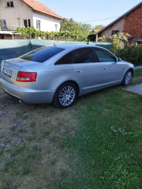 Audi A6 3.0 TDI 233 к.с - 6800 лв. / 3476.78 € - 53196160 5 | Car24.bg Audi A6 3.0 TDI 233 к.с - 6800 лв. / 3476.78 € - 53196160 5