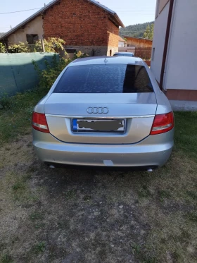 Audi A6 3.0 TDI 233 к.с - 6800 лв. / 3476.78 € - 53196160 8 | Car24.bg Audi A6 3.0 TDI 233 к.с - 6800 лв. / 3476.78 € - 53196160 8