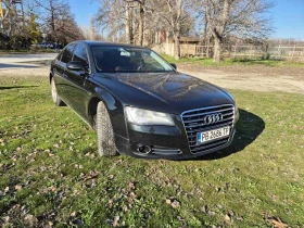 Audi A8 - 23000 лв. / 11759.71 € - 99531055 4 | Car24.bg Audi A8 - 23000 лв. / 11759.71 € - 99531055 4