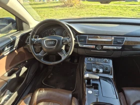 Audi A8 - 23000 лв. / 11759.71 € - 99531055 9 | Car24.bg Audi A8 - 23000 лв. / 11759.71 € - 99531055 9