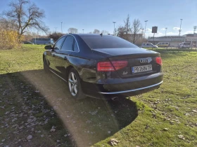 Audi A8 - 23000 лв. / 11759.71 € - 99531055 10 | Car24.bg Audi A8 - 23000 лв. / 11759.71 € - 99531055 10