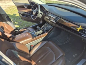 Audi A8 - 23000 лв. / 11759.71 € - 99531055 7 | Car24.bg Audi A8 - 23000 лв. / 11759.71 € - 99531055 7