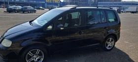VW Touran - 5300 лв. / 2709.85 € - 27070096 3 | Car24.bg VW Touran - 5300 лв. / 2709.85 € - 27070096 3