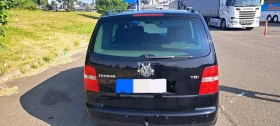 VW Touran - 5300 лв. / 2709.85 € - 27070096 2 | Car24.bg VW Touran - 5300 лв. / 2709.85 € - 27070096 2