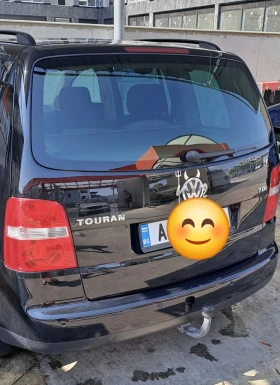 VW Touran - 5300 лв. / 2709.85 € - 27070096 6 | Car24.bg VW Touran - 5300 лв. / 2709.85 € - 27070096 6