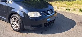 VW Touran - 5300 лв. / 2709.85 € - 27070096 4 | Car24.bg VW Touran - 5300 лв. / 2709.85 € - 27070096 4