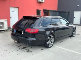 Audi A6 S-Line 2.7TDI - 3000 € / 5867.49 лв. - 35032332 4 | Car24.bg Audi A6 S-Line 2.7TDI - 3000 € / 5867.49 лв. - 35032332 4