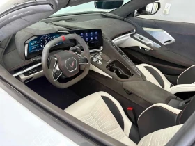 Chevrolet Corvette 2dr Stingray Conv w/3LT /70th Anniversary Edition | Auto.bg — изображение 8 Chevrolet Corvette 2dr Stingray Conv w/3LT /70th Anniversary Edition | Auto.bg — изображение 8