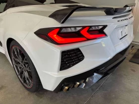 Chevrolet Corvette 2dr Stingray Conv w/3LT /70th Anniversary Edition | Auto.bg — изображение 6 Chevrolet Corvette 2dr Stingray Conv w/3LT /70th Anniversary Edition | Auto.bg — изображение 6